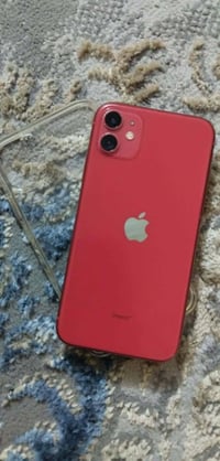 آيفون ١١ • خلل شريحة • بطارية ٩٨