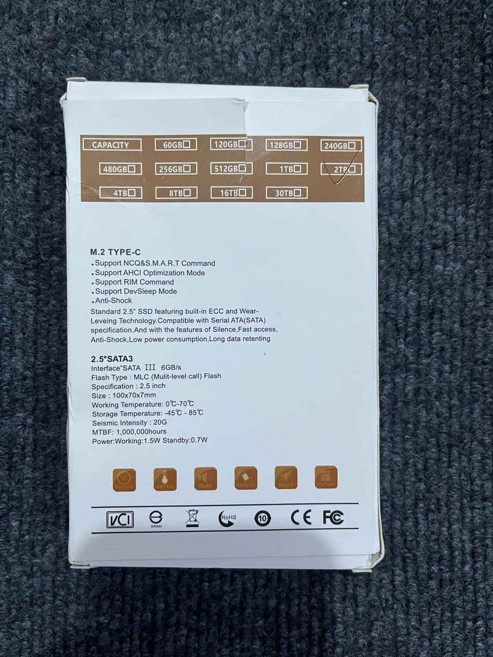 2تيرا سعرك وبلعافيه بدون كسران


**إذا كنت صاحب هذا الإعلان وتريد حذفه لأي سبب، رجاءا أرسل رسالة إلى الدعم الفني**