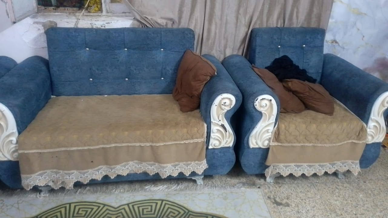10 مقاعد ب 150 وبس الشراي يجي خاص
بغداد صليخ


**إذا كنت صاحب هذا الإعلان وتريد حذفه لأي سبب، رجاءا أرسل رسالة إلى الدعم الفني**