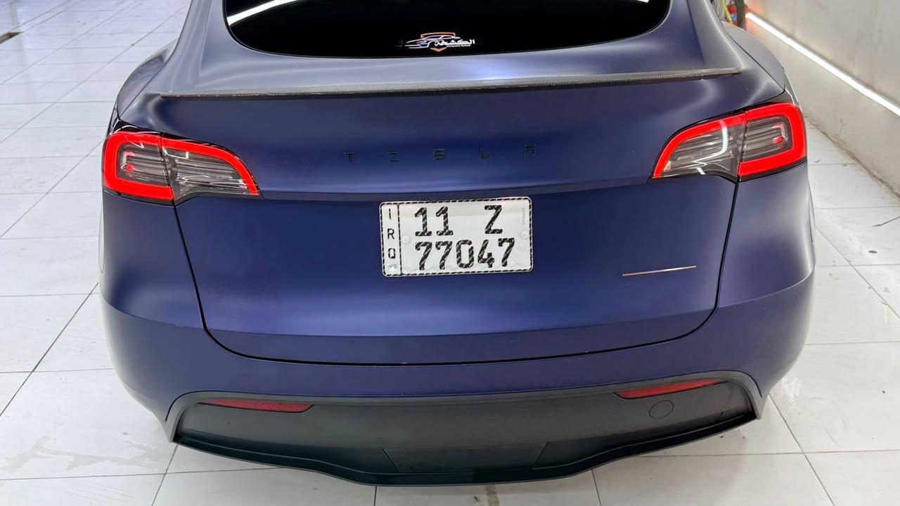 تيسلا واي 2023
تيسلا 2023 موديل Y للبيع
نيسلا موديل Y 2023
مواصفات 1/1
ماشية 80k
وارد امريكي ضرر بسيط جدا موضح بالصور كاملة على آخر حبة
السياره مو سنكل دبل موتور
لون مميز مغلف ppf طافي ضمان 5 سنوات
تباع بنظام المقدمة والأقساط بسعر $26,000
أو نقد بسعر $24,000
أو مراوس بكورلا أو صني 2025
تواصل *********** ابو حرب
