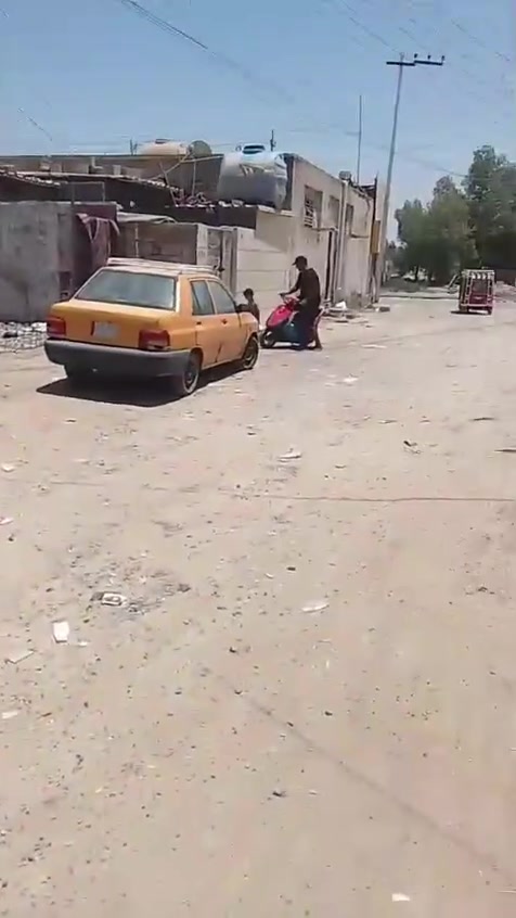 بيت للبيع بغداد الرشاد شارع التانكي زراعي المساحه 140متر ركن السعر 42 وبي مجال للاستفسار ***********
