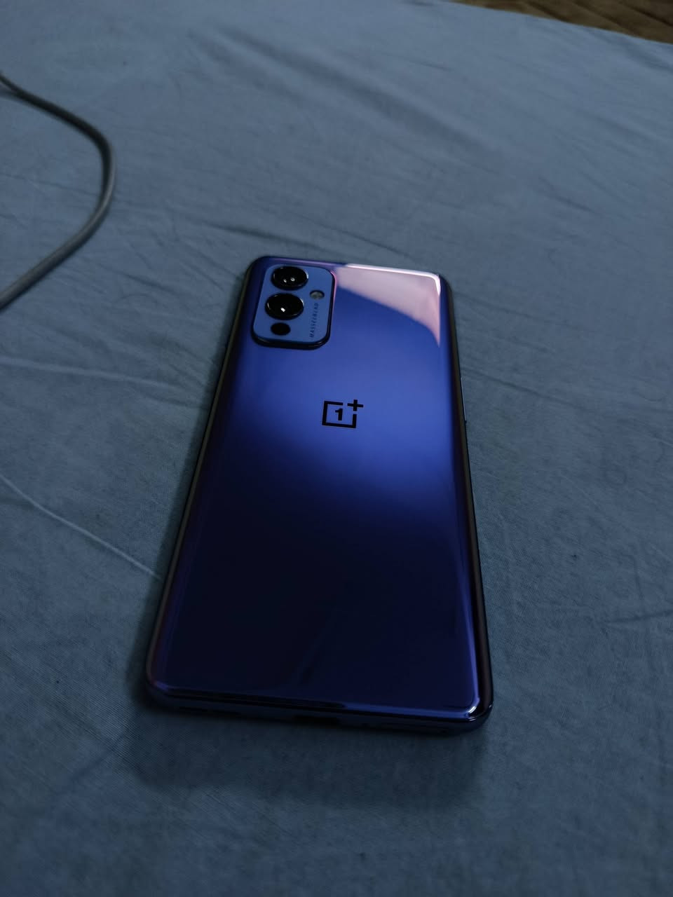 ONE PLUS 9 5G
معالج سناب دراغون ٨٨٨
جهاز بحالة الوكالة مامصلح ولا مبدل بيه شي كلشي شغال
اي خدش ترجع الجهاز
بصمة شاشة طلقة
٩٠ فريم ببجي بدون لاغ ابدا 
ذاكرة ٨/١٢٨
مامعاه ملحقات
للمراوسة على ايباد او موبايل قوي  او ا
بيع بسعر مناسب
تواجد كركوك


**إذا كنت صاحب هذا الإعلان وتريد حذفه لأي سبب، رجاءا أرسل رسالة إلى الدعم الفني**