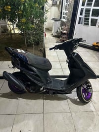 لام عليكم ماكس عدله 55مال لعب  شاصي لونين بنفسجي وزيتوني بيه تزويد ويا...