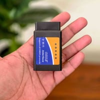 متوفر جهاز فحص أعطال السيارة  افحص سيارتك بنفسك من الموبايل بسهولة وسر...