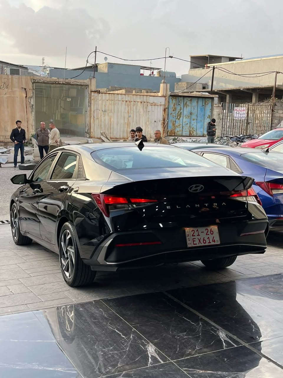 النترا موديل 2025 نص فول السياره جديدة وحلوة ماشيه 36 الف حادثهة ربع  البنيد بدون دواخل بدون شاصي بدون لغد  السياره باسمي تحويل ثاني يوم اي استفسار ***********
