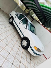 برنس • موديل ١٩٩٥ • محرك وجير جديد