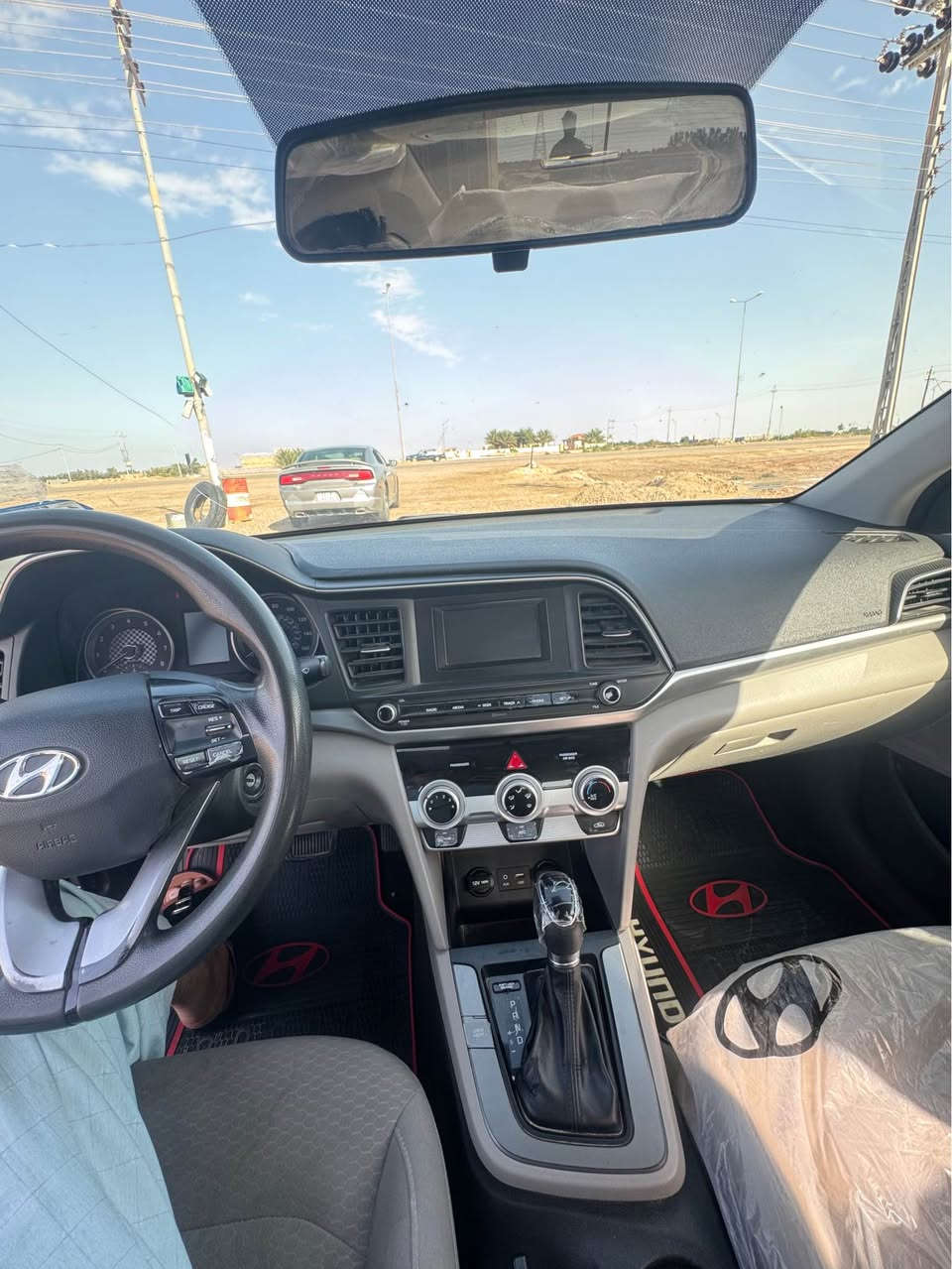 النترا 2019 وارد مريكي جاملغ وبنيد رقم واسط 
جاهزه كير مكينه حداده تخم تاير تبريد نقص بس غاز 
*********** القرنة, البصرة
