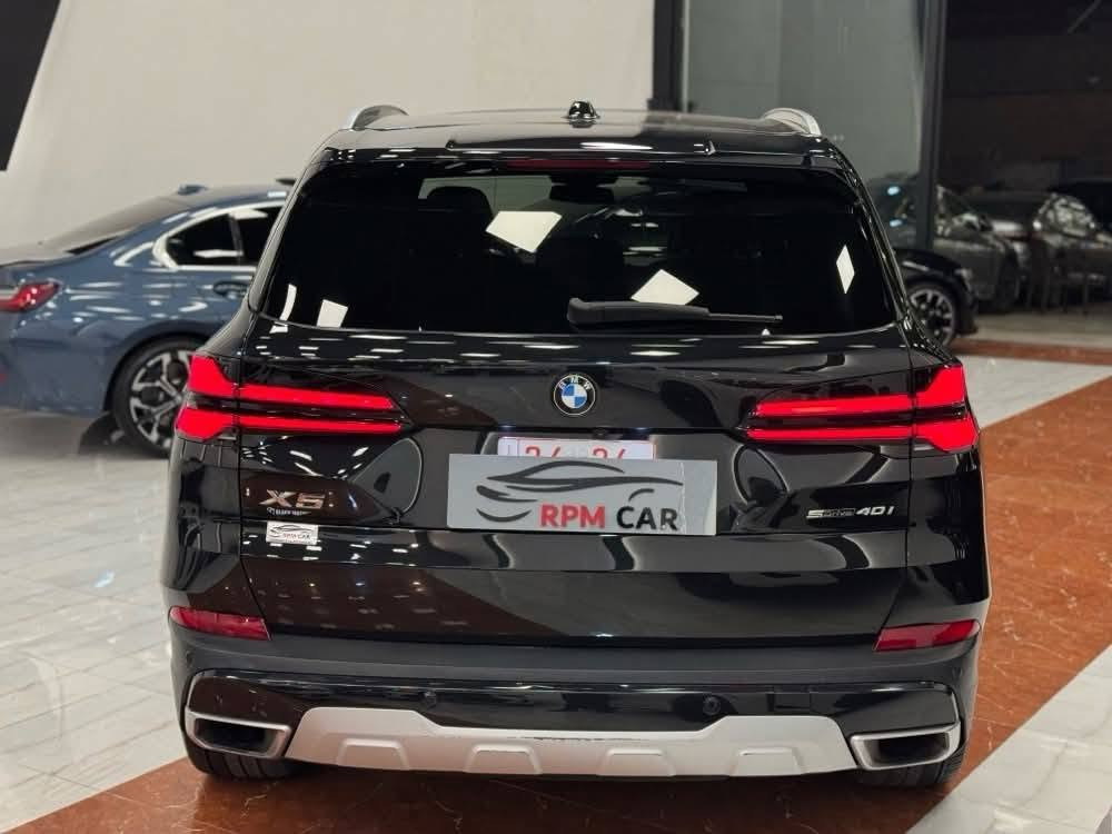 BMW X5 S-DRIVE40i 2024 
Engine: V6 3.0-Turbo 🚀
ژمارە کاتی 
45 هزار روشتووە 
کلین تایتل//  بێ بویاغ 💎 
وارد ئەمریکی 🇺🇸 
نرخی 460 وەرقە و مجال
📍شوێن هەولێر 
360 دەرجە کامیرە - کامیرە - حساس - رادار - پانوراما - شغال ...
~~~~~~~~~~
***********
***********
~~~~~~~~~~
BMW X5 S-DRIVE40I 2024
Engine: V6 3.0-Turbo 🚀 
رقم کاتي 
ماشي 45 الف 
کلین تایتل// بدون صبغ 💎
وارد امریکي 🇺🇸 
سعر 460 ورقة بي مجال 
📍مکان سیارة اربیل
360 دەرجە کامیرە - کامیرە - حساس - رادار - پانوراما - شغال ... أربيل, العراق


**إذا كنت صاحب هذا الإعلان وتريد حذفه لأي سبب، رجاءا أرسل رسالة إلى الدعم الفني**