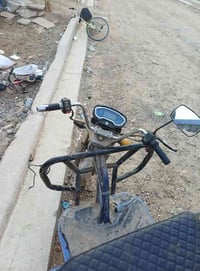 ستوته شحن • بطاريات • المحمودية الرشيد