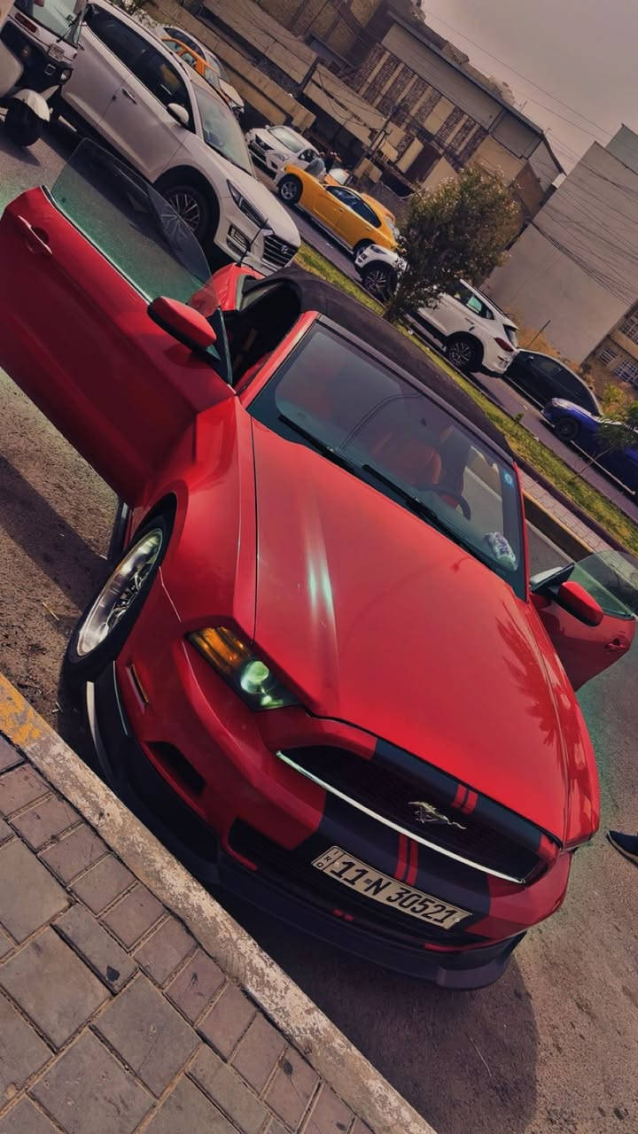 السلام عليكم فورد موستنك2013 3700  v6للبيع
بيه قطع صبغ ابيعلك حزام  وضربتها كلش حلوه عل بره 
السياره حلوه وكشره حلو وداخله حلو محرك مال حاويه كصه جديده ماشيه100ميل
تبريد ثلج 
شبايدرشلبي
دفيوزرشلبي
حلوك شلبي
ويل توسايز
لحيه ارتي ار
رايده ب95 وبيها مجال كلش قليل
مكان السياره بغداد شارع فلسطين ***********
