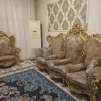 ١٦مقعد • زان دمياطي • نظيف