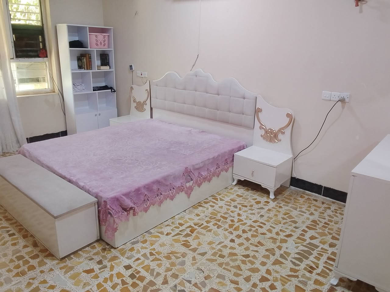 غرفه نوم للبيع تركيا رقم الهاتف)***********)(***********
