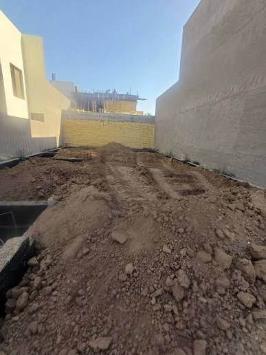 السلام عليكم اخوان يوجد لدينا تراب نوعية درجة أولى تراب حري  الحدائق  يرهم دفن بتلو يرهم سكس او تك المحتاج يراسلني يوصلك بابك العنوان ناحيه كنعان


**إذا كنت صاحب هذا الإعلان وتريد حذفه لأي سبب، رجاءا أرسل رسالة إلى الدعم الفني**