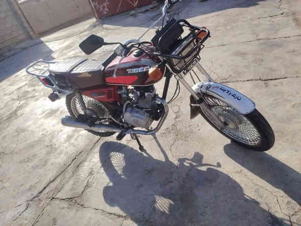 تايكر 2020 عشرين نضافه وفول وزن ثكيل ومفتوح  السعر 375 ***********
