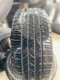 طقم تاير • ٢٠٥/٥٥/١٦ • گرين ماكس