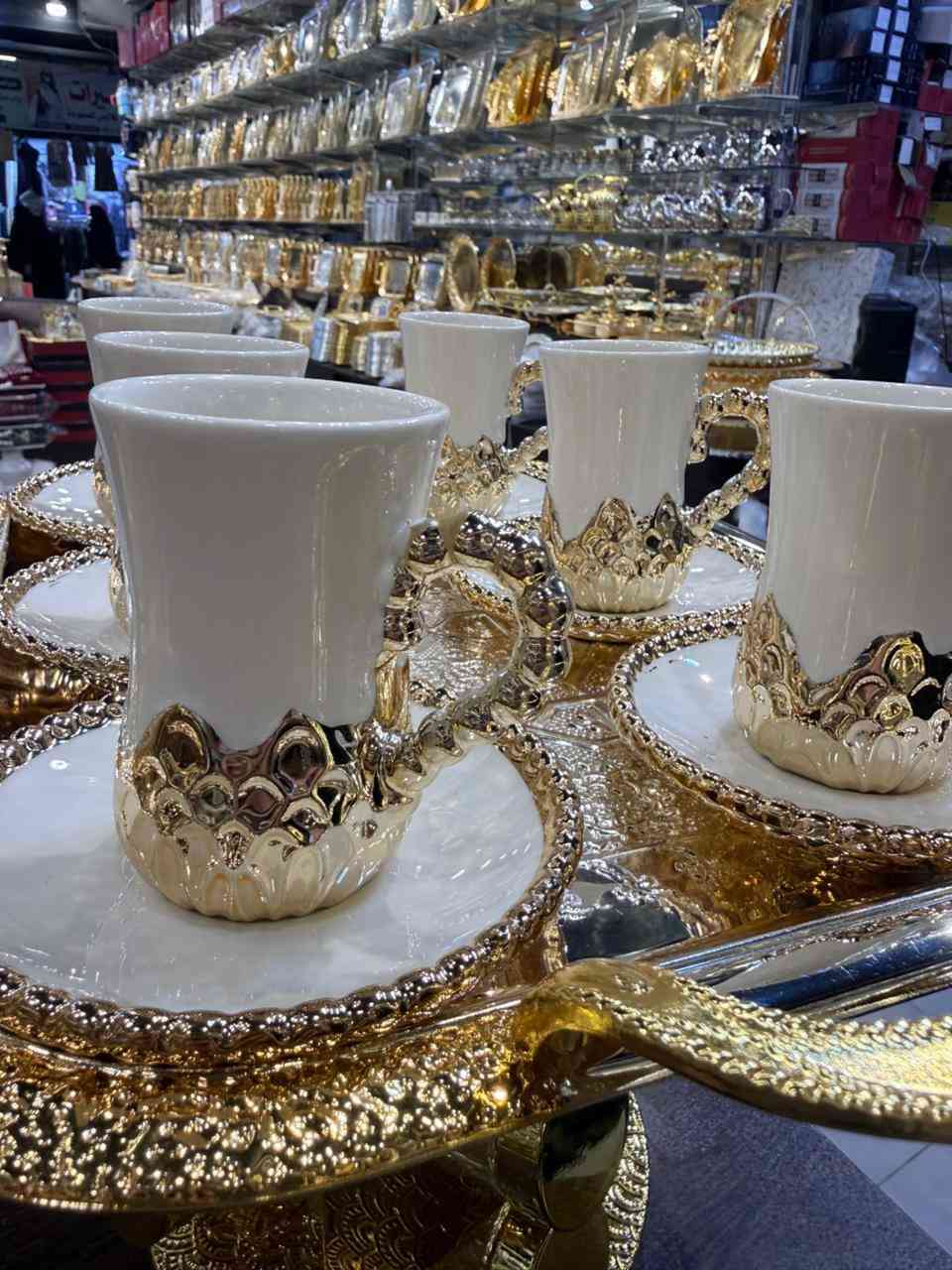 معرض خير وبركة يقدم لكم احلى واجمل الموديلات
يوجود توصيل كافة محافظات العراق.


**إذا كنت صاحب هذا الإعلان وتريد حذفه لأي سبب، رجاءا أرسل رسالة إلى الدعم الفني**