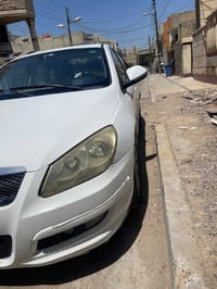 ورحمه الله وبركاته شيري A3 موديل ٢٠١٣ رقم مميز قادسيه شرط التحويل راعي...