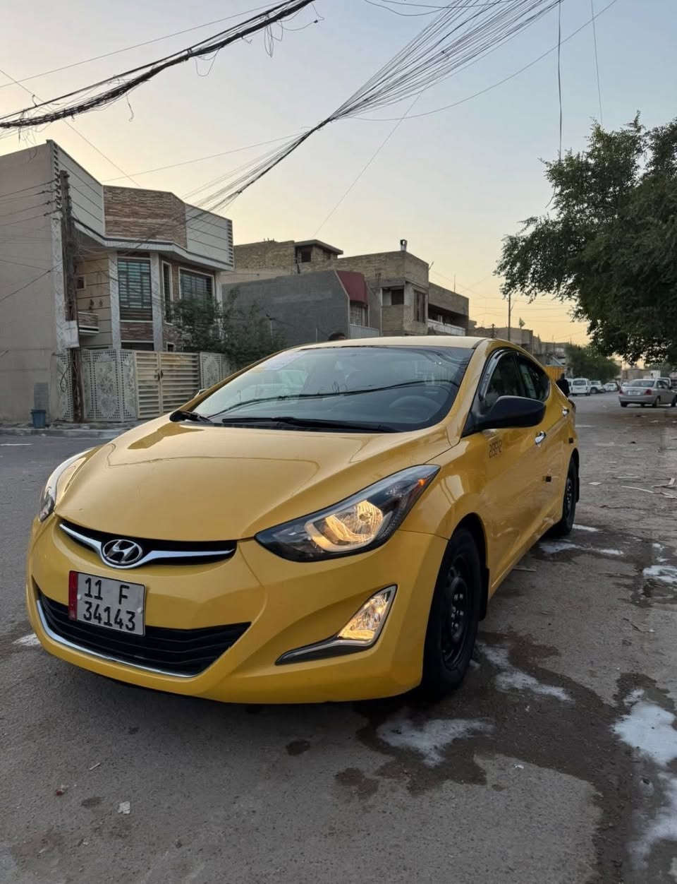 سلام عليكم انتره للبيع 14 مديل مكينه 1800 دوش سياره جاهزه ***********
