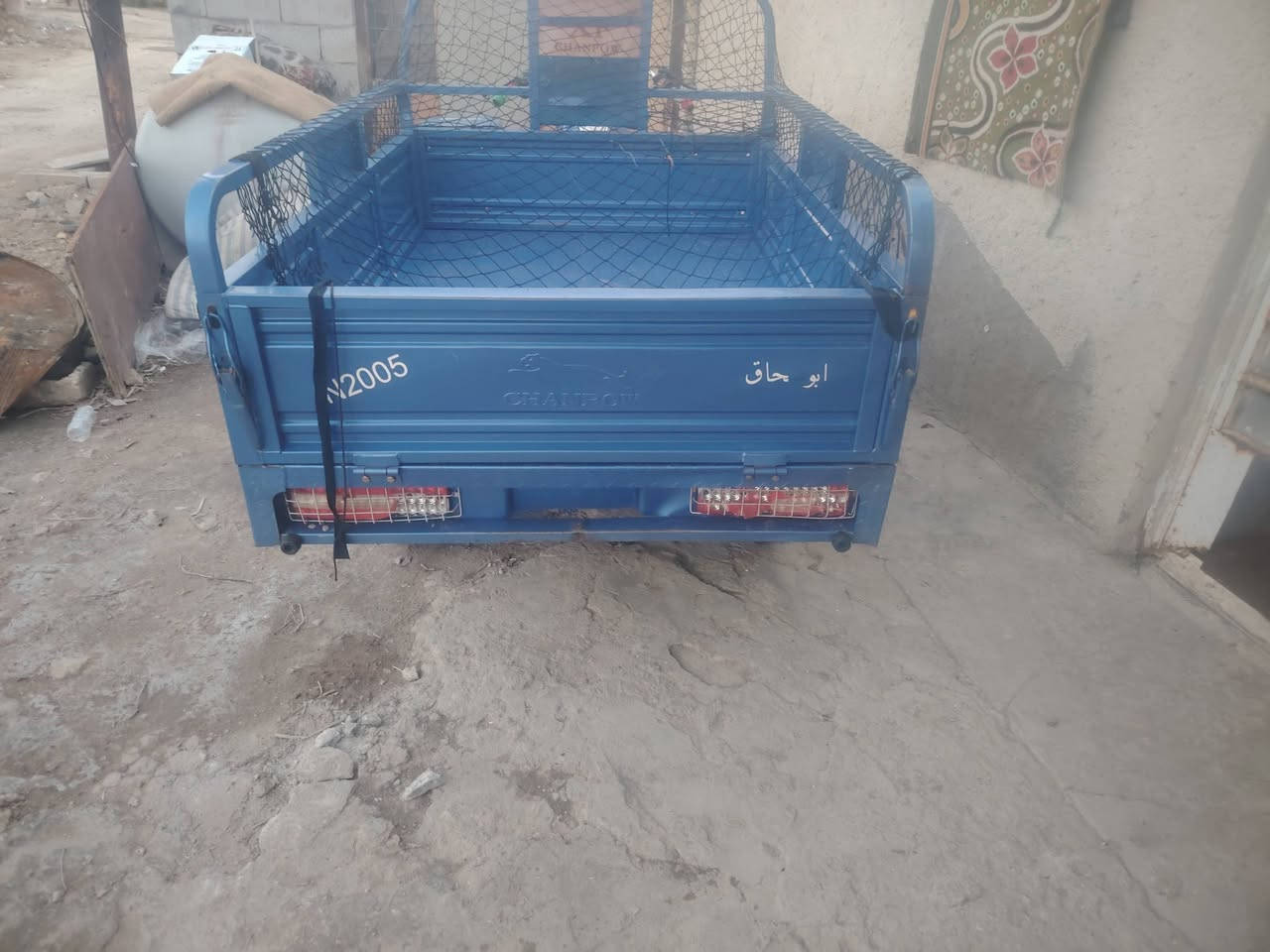 جمره مديل ٢٣ مكفوله مامكمركه ستوته خير من الله مكينه كفاله عامه برغي مامفتوح بيه فقط كلجات سعر ٢،٣٥٠ عنوان ميسان قضاء الميمونه وهاذ رقمي *********** ***********
