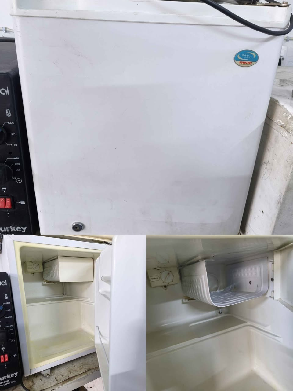 السلام عليكم ***********

متاح مواد منزلية 
                            شراي يجي خاص لو يخابر 
أدوات رياضة 

(( محل يونس للبيع والشراء مواد منزلية و مواد اسواق كامل 
سبالت عاطل. كونديشن عاطل..  )) كركوك, العراق
