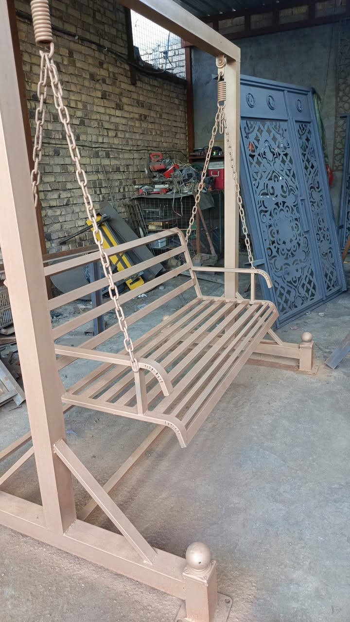 حدادة اولاد عامر
اسعار مناسبه 

حديد ٢ ملم تفصال درجه اولى 

العنوان ميسان العماره حي الغدير قرب انشائيه دبي 

***********

***********
