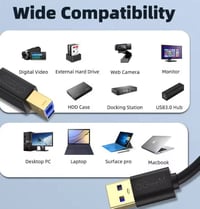 كيبل • متوافق • كمية متوفرة