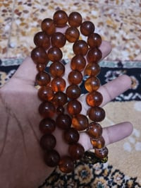 مسباح • كهرب روسي • ٧٣ غرام