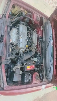 موديل ٩٤ • مكفوله من ضربه • تحويل مباشر