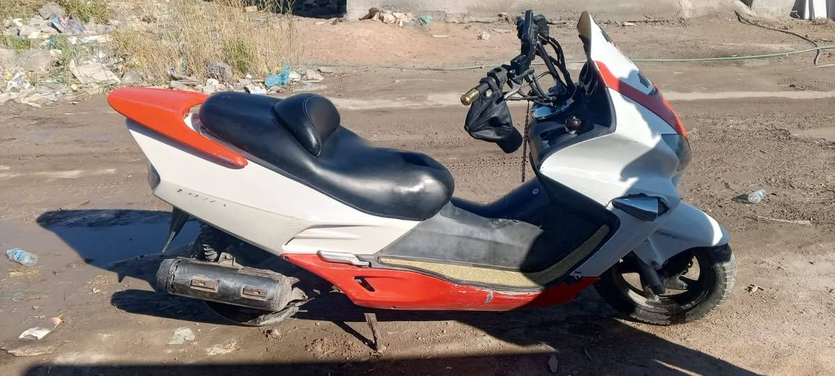 دراجه صفر سته كله شغاله استفسار *********** السعر 450
