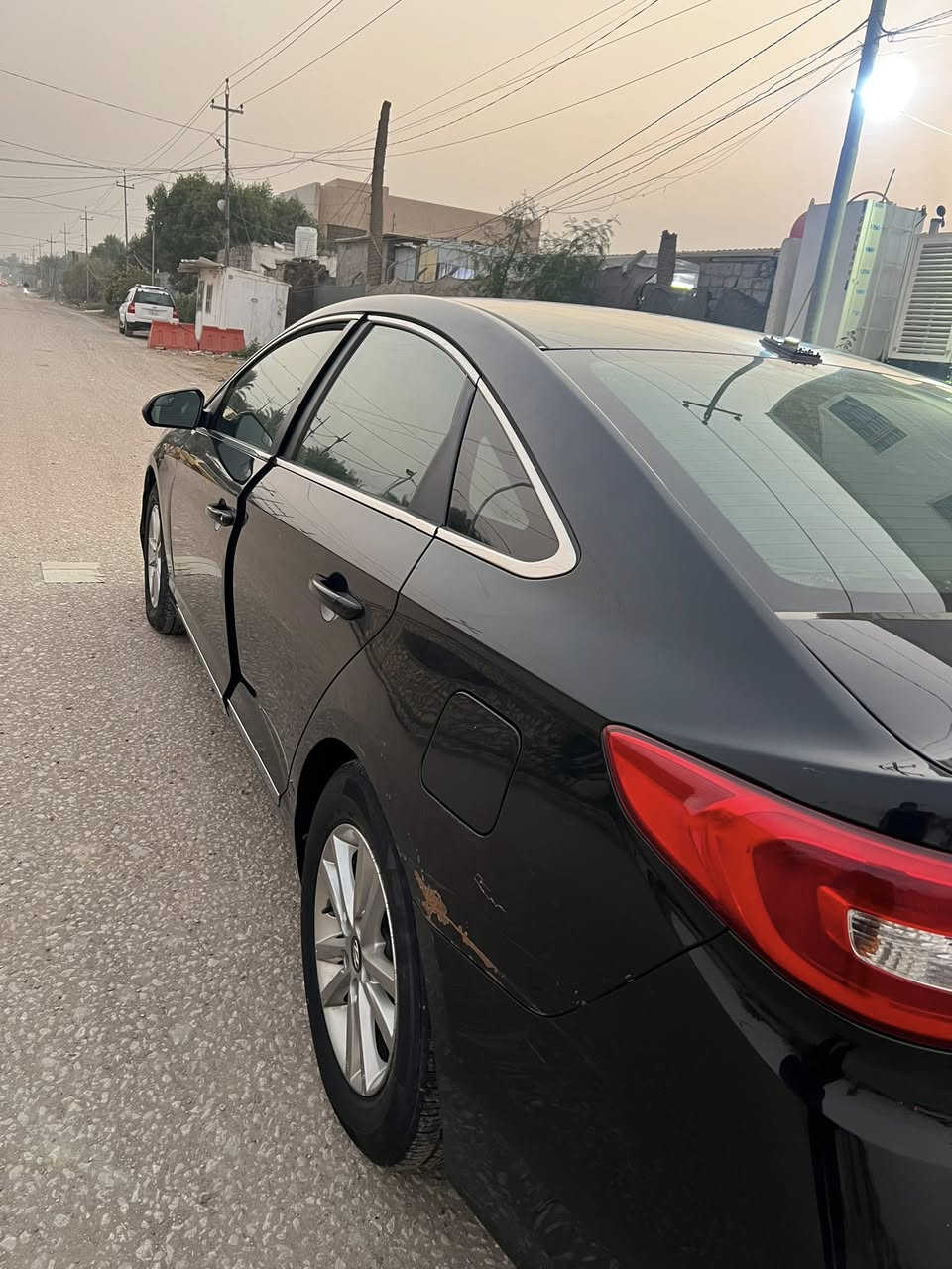 سلام عليكم سوناتا
مويدل 2016 

محرك 2400

بيه فقط بارد 

سونار بلمنشور   السعر 123 

مكاني بابل  رقمي 

‭0788 586 2776‬
