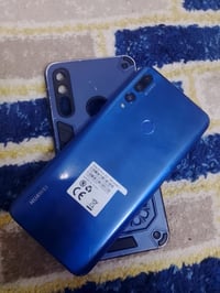 هواوي 9 برايم • ١٢٨ • بطاريه ٥٠٠٠