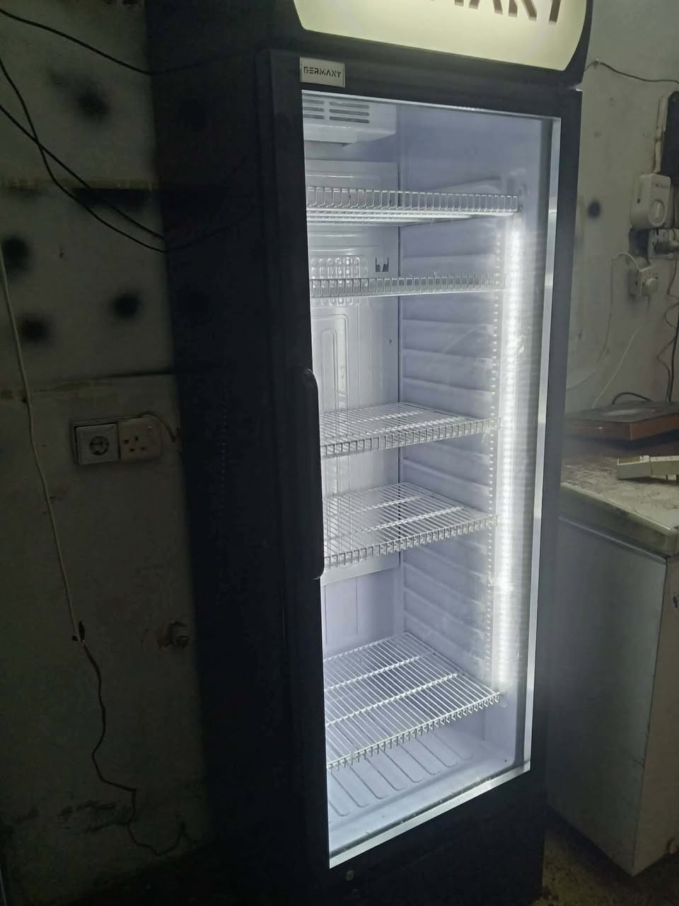 عارضه مستخدم شهرين فقط شرط شغاله. وضع شركه مشتري 475 يبيع 350 العنوان دور السكر قرب معمل النسيج


**إذا كنت صاحب هذا الإعلان وتريد حذفه لأي سبب، رجاءا أرسل رسالة إلى الدعم الفني**