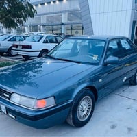 ١٩٩١ • قفل مركزي • سليمانية