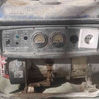 مولدة تايكر • شغالة • موصل أيسر