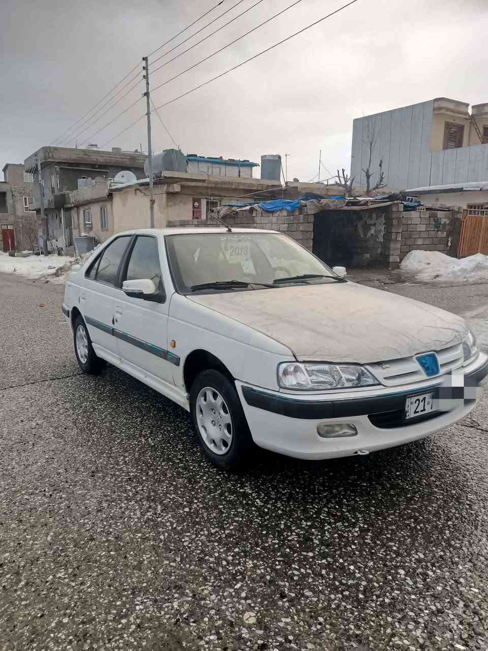 سه ره تابه ناوی خوای گه وره  پژۆپارس ئرانی مه کینه وگئڕی به شه رت گراین شه فت 2013 کامل کاره بای مه زبوته جرکه ی تئدانیه ماشاڵڵڵه سه یاره که ماڵی دۆسته به بئ ده عمولئ دراو ته بریدله سه رسویج جوارتایه ی لۆکی بۆبه سراوه یه ک دوپه ڵه بۆیاخی هه یه بۆنیده که ی بۆگۆڕاوه به توجاری مه کینه 18مه رخوب بۆنرخ👈 بنجوين, السليمانية


**إذا كنت صاحب هذا الإعلان وتريد حذفه لأي سبب، رجاءا أرسل رسالة إلى الدعم الفني**