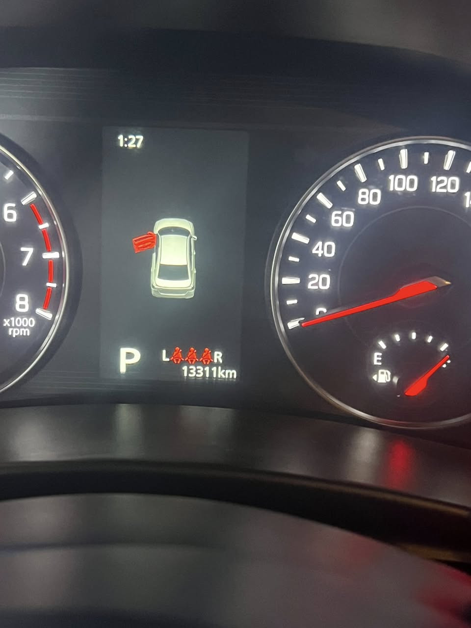 السلام عليكم سازوكي دزاير موديل٢٠٢٦ ماشية ١٤ ألف مكفولة كفالة عامة  رقم بغداد بأسمي مكانها بغداد غير مطلوبة حرة للبيع تلفون ***********
@
