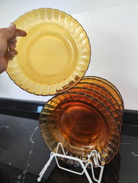 فه خوري • انجليزي • قديم • تحف • ديكور • انتيك • زينه • 6 قطع