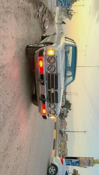 كراون فول ديلوكس • ١٩٧٩ • ٦ سلندر