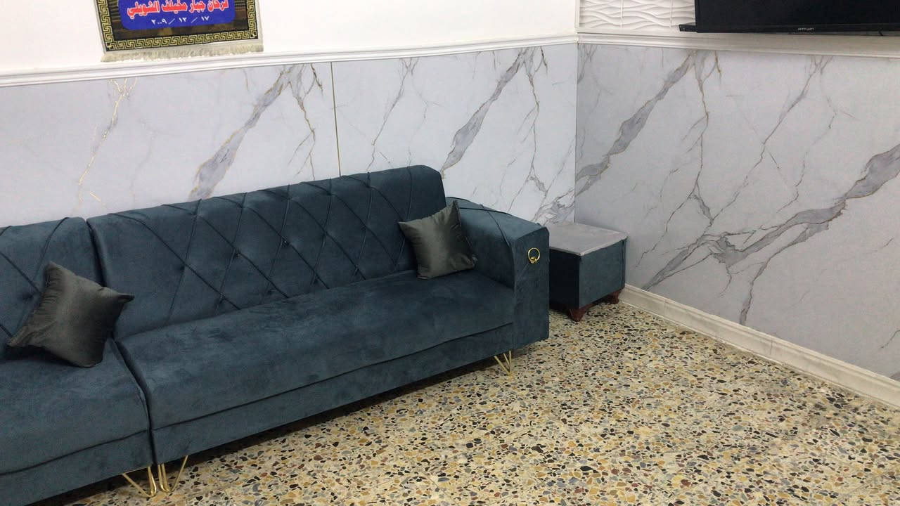 تخم ديوان جديد بعده بلجيس بس طلع زغير على ستقبال واريد ابيعه مكاني بغداد مدينه الصدر بسعر 270


**إذا كنت صاحب هذا الإعلان وتريد حذفه لأي سبب، رجاءا أرسل رسالة إلى الدعم الفني**