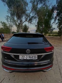 أطلس كروس • ٢٠٢٢ • ٢.٠ لتر توربو
