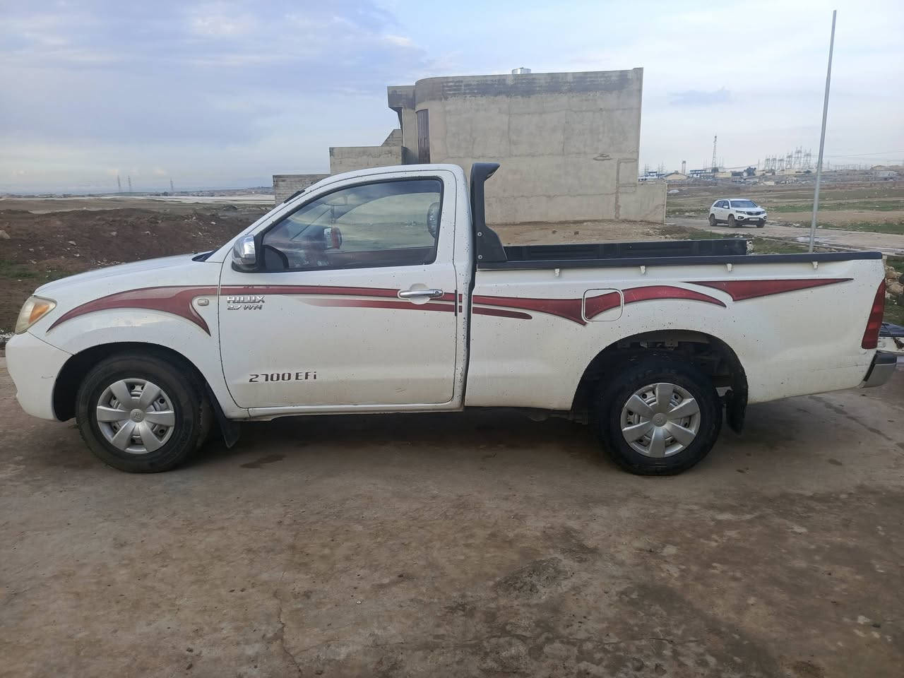 بيكم اللبيع موديل 2006رقم صلاح الدين سيارة جاهزة من كلشي فول مواصفات مكان السيارة الموصل. تفاصيل اكثر اتصل على رقم***********////***********/
