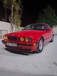 ٥٢٥i • داخل جديد • بصرة الهوير