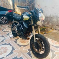 ER-6N • ٢ سلندر • مشروع تصليح