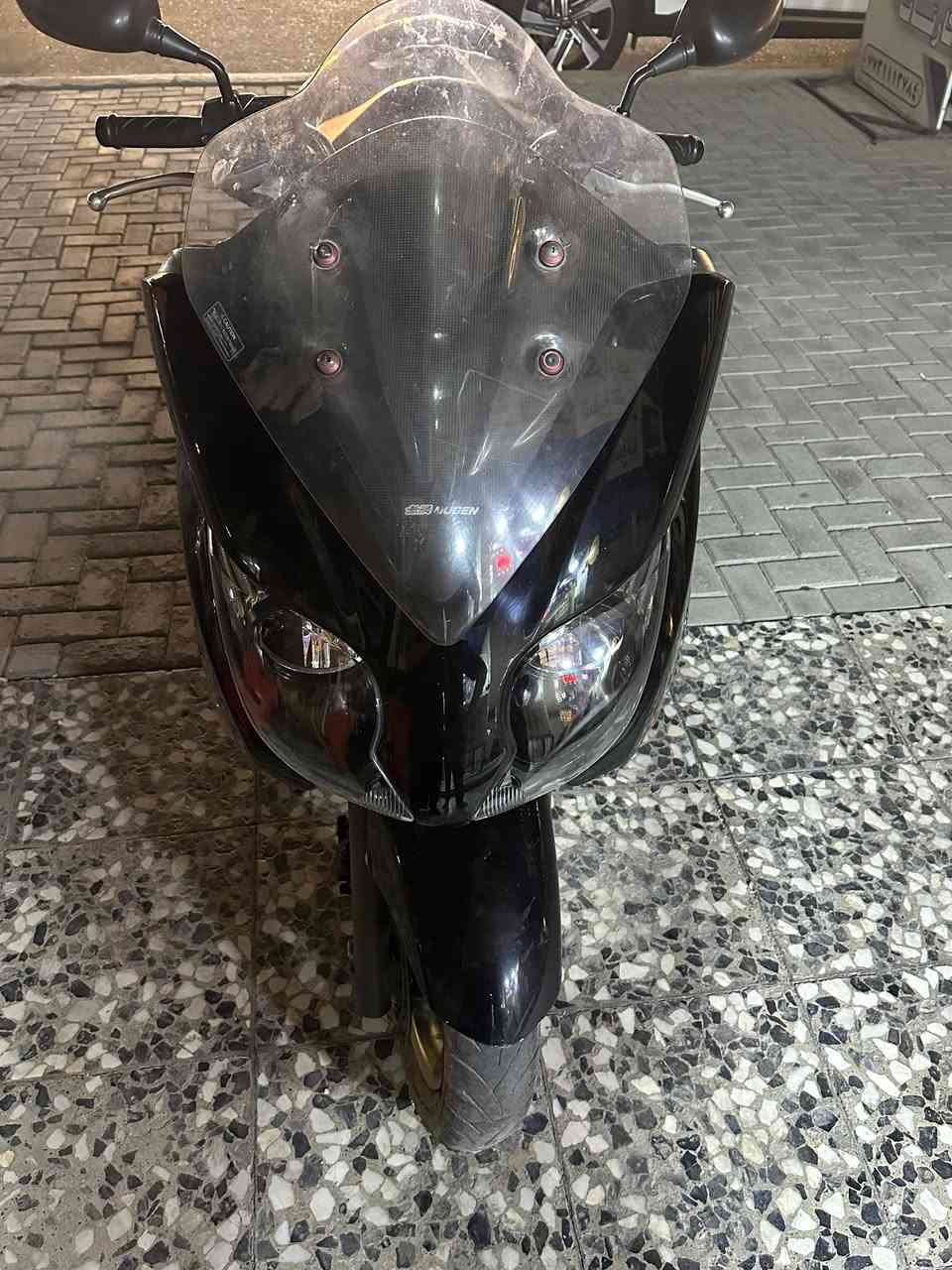 سلام عليكم
شباب فوزره 010 معتاز عله بيعته مثل مواضحه الكم بصورة الدراجه نضيفه بغرغي ما نقص بيهة لاستفسار بس عل واتساب متواجد *********** بغداد شرطه الخامسه السعر2500
