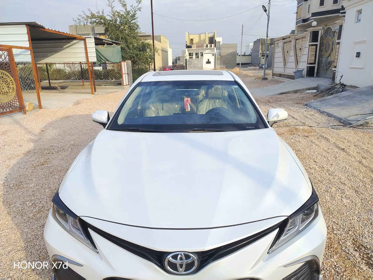 سلام عليكم كامري موديل ٢٠٢٣خليجي فول مواصفات ماشيه ٧٧ السعر ٢٥٥ مجال ***********
