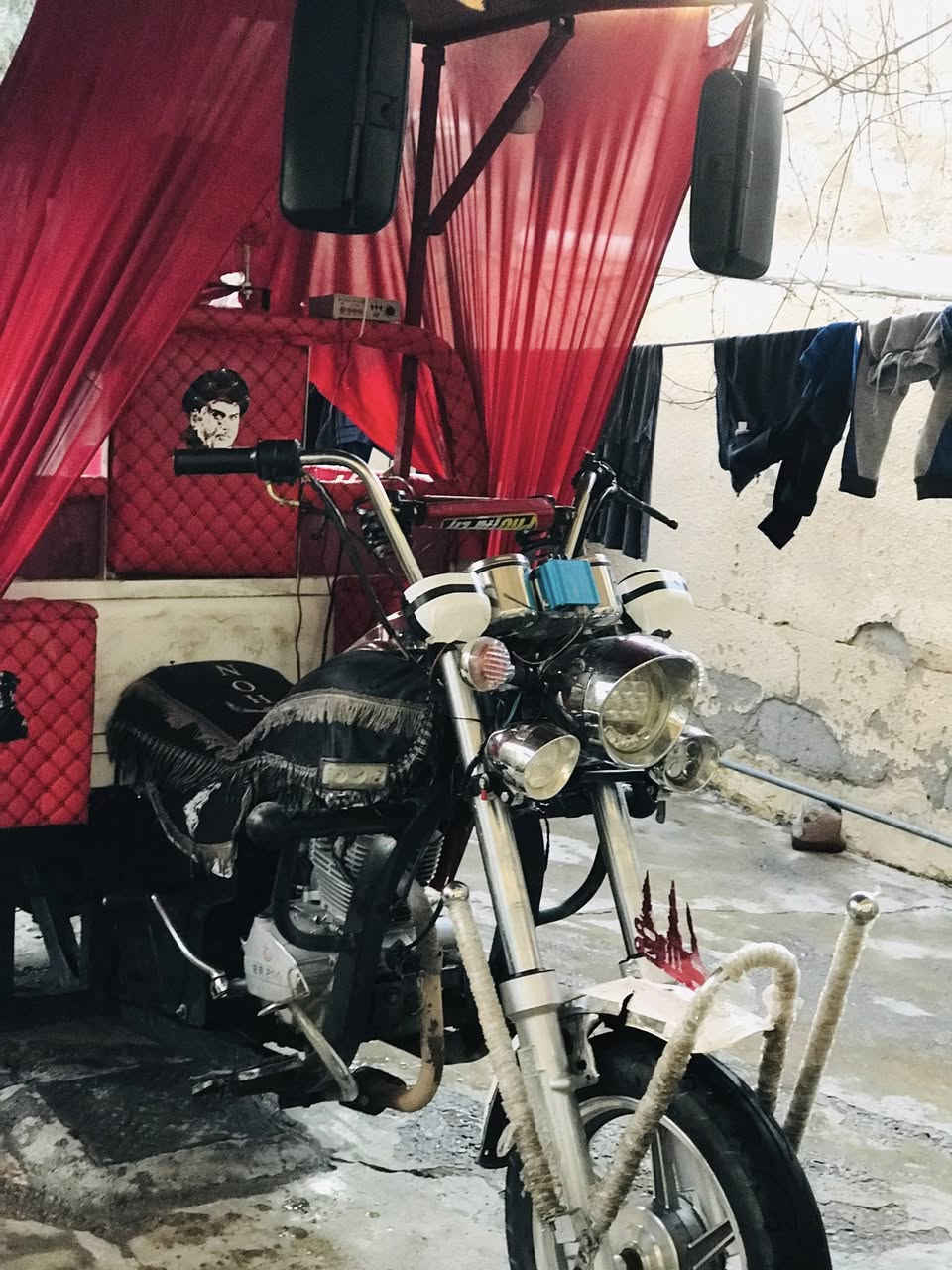 سلام عليكم ستوته للبيع موديل 22 محرك 24شرط اي عيب مابي ركبه اي عيب مابي مكان كركوك حي عسكري الشراي يجي خاص سعر1350بي مجال للطيبين


**إذا كنت صاحب هذا الإعلان وتريد حذفه لأي سبب، رجاءا أرسل رسالة إلى الدعم الفني**