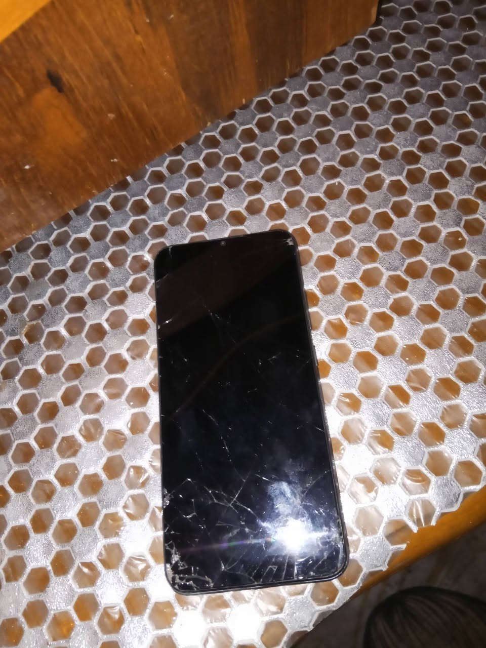 عوزه بس شاشه. علق واني اراسلك


**إذا كنت صاحب هذا الإعلان وتريد حذفه لأي سبب، رجاءا أرسل رسالة إلى الدعم الفني**