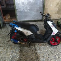 سكنس جبلي موديل 2014 دراجه جاهزه شلعه معدل فول مكينه مفتوحه 58 ونص سعر...