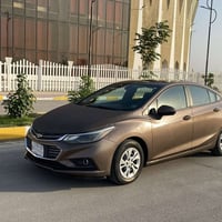 كروز • ٢٠١٩ • ضربه يمين