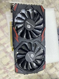 RX 580 • جديد • مفحوص